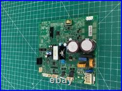 Whirlpool KitchenAid W10789115 Refrigerator Control Board AZ196986 NR2752 Whirlpool KitchenAid W10789115 Refrigerator Control Board AZ196986 NR2752