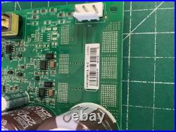 Whirlpool KitchenAid W10789115 Refrigerator Control Board AZ196986 NR2752 Whirlpool KitchenAid W10789115 Refrigerator Control Board AZ196986 NR2752