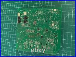 Whirlpool KitchenAid W10789115 Refrigerator Control Board AZ196986 NR2752 Whirlpool KitchenAid W10789115 Refrigerator Control Board AZ196986 NR2752