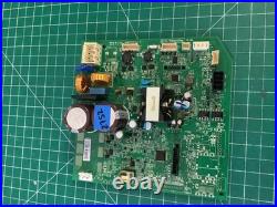 Whirlpool KitchenAid W10789115 Refrigerator Control Board AZ196986 NR2752