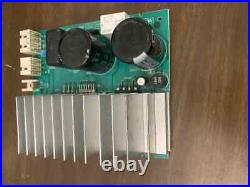 Whirlpool Maytag AP6020609 W10245123 Washer Control Board AZ74539 BK1632