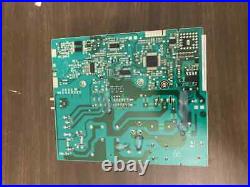 Whirlpool Maytag AP6020609 W10245123 Washer Control Board AZ74539 BK1632