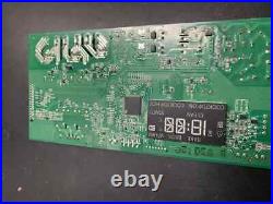 Whirlpool Maytag Amana AP6034152 Range Control Board AZ19836 BK944