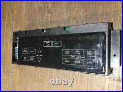 Whirlpool Maytag Amana W11204487 Range Control Board AZ54495 NRV522