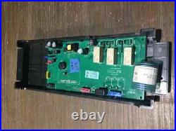 Whirlpool Maytag Amana W11204487 Range Control Board AZ54495 NRV522