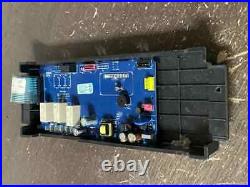 Whirlpool Maytag Amana W11204487 Range Control Board AZ56788 Wm2016