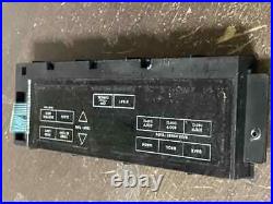 Whirlpool Maytag Amana W11204487 Range Control Board AZ56788 Wm2016