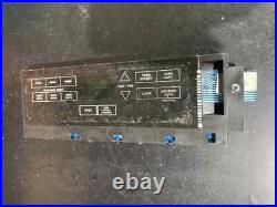 Whirlpool Maytag Amana W11204487 Range Control Board AZ61667 BKV557