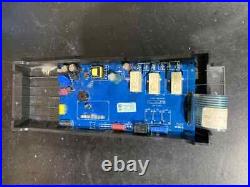 Whirlpool Maytag Amana W11204487 Range Control Board AZ61667 BKV557