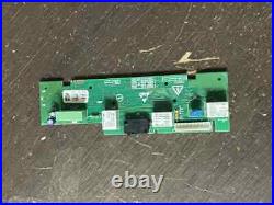 Whirlpool Maytag W10201608 709047-02 Refrigerator Control Board AZ41164 Wm1712