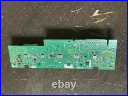 Whirlpool Maytag W10201608 709047-02 Refrigerator Control Board AZ41164 Wm1712