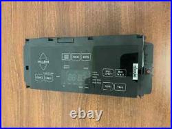 Whirlpool Maytag W10201912 W10201914 Range Oven Control Board AZ47887 BK1515