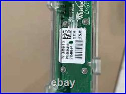 Whirlpool Maytag W10619841 Dishwasher Control Board Panel AZ84846 Wm1784