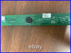 Whirlpool Maytag W10677146 Refrigerator Control Board AZ58015 BK1986
