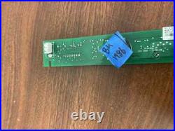 Whirlpool Maytag W10677146 Refrigerator Control Board AZ58015 BK1986