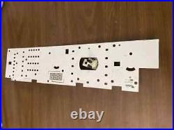 Whirlpool Maytag W10689476 12462 Washer Control Board AZ85997 BK861