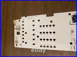 Whirlpool Maytag W10689476 12462 Washer Control Board AZ86071 BK809