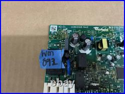 Whirlpool Maytag W10831926 Dishwasher Control Board AZ102484 Wm892