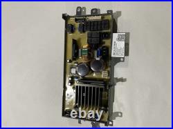 Whirlpool Maytag W11246700 Washer Control Board AZ152954 BK78