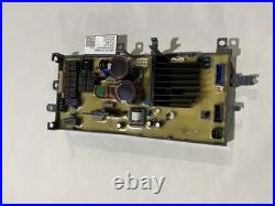 Whirlpool Maytag W11246700 Washer Control Board AZ152954 BK78