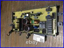 Whirlpool Maytag W11246700 Washer Control Board AZ59142 NR2007