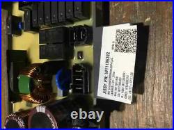 Whirlpool Maytag W11246700 Washer Control Board AZ59142 NR2007