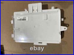 Whirlpool Maytag W11387665 Washer Control Board AZ70357 BKV607