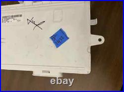 Whirlpool Maytag W11387665 Washer Control Board AZ79011 BK1432