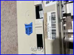 Whirlpool Maytag Washer Control Board Part# 4619-702-21252 AZ68547 Wmv508
