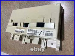 Whirlpool Maytag Washer Control Board Part# 4619-702-21252 AZ68547 Wmv508