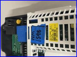 Whirlpool Refrigerator Control Board WPW10677118 PS11757085 AZ235029 Wm1598