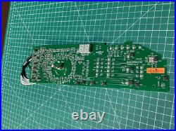 Whirlpool W10051168 Washer Control Board AZ132462 NR314