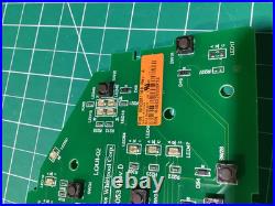Whirlpool W10051168 Washer Control Board AZ132462 NR314