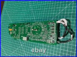 Whirlpool W10051168 Washer Control Board AZ132462 NR314