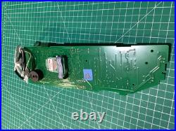 Whirlpool W10051168 Washer Control Board AZ132462 NR314