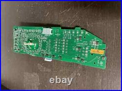 Whirlpool W10051168 Washer Control Board AZ42821 Wm1748