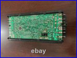 Whirlpool W10114368 Oven Control Board AZ77185 KM838