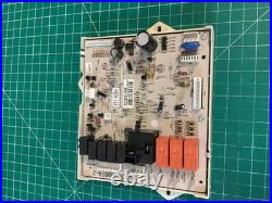 Whirlpool W10158972 Range Oven Control Board AZ235500 NR2268