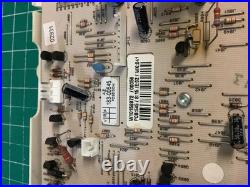 Whirlpool W10158972 Range Oven Control Board AZ235500 NR2268
