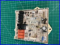 Whirlpool W10158972 Range Oven Control Board AZ235500 NR2268