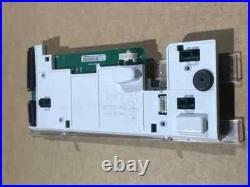 Whirlpool W10215843 / WPW10215843 Refrigerator Control Board AZ62132 Wm1944