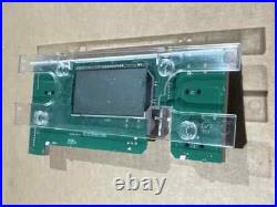 Whirlpool W10215843 / WPW10215843 Refrigerator Control Board AZ62132 Wm1944