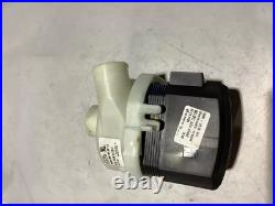Whirlpool W10312489 Dishwasher Pump AZ127803 Sl192