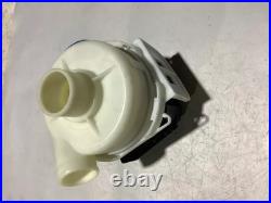 Whirlpool W10312489 Dishwasher Pump AZ127803 Sl192