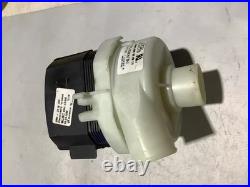 Whirlpool W10312489 Dishwasher Pump AZ127803 Sl192