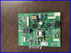 Whirlpool W10312695 Refrigerator Control Board AZ37530 Wm450