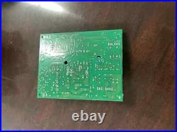 Whirlpool W10312695 Refrigerator Control Board AZ37530 Wm450