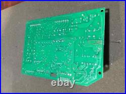 Whirlpool W10321694 Refrigerator Control Board AZ77640 NR1425