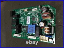 Whirlpool W10321694 Refrigerator Control Board AZ77640 NR1425