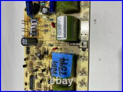 Whirlpool W10331686 100-01323-11 Oven Ignition Control Board AZ142357 Wm2394